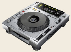 CDJ-850