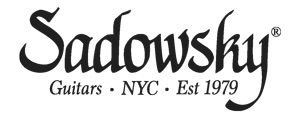  Sadowsky Guitars 