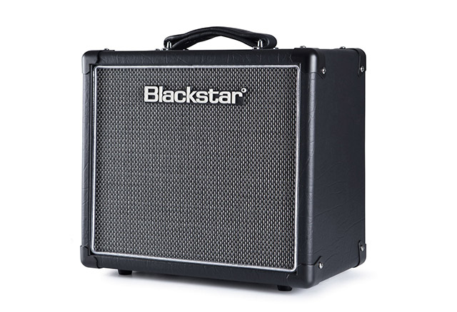  Комбопідсилювач Blackstar HT-1R MkII 