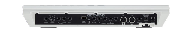  Octapad SPD-20 PRO легендарний цифровий перкусійний пед 