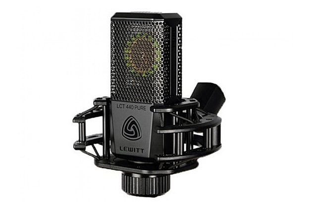  Мікрофон універсальний Lewitt LCT 440 PURE 
