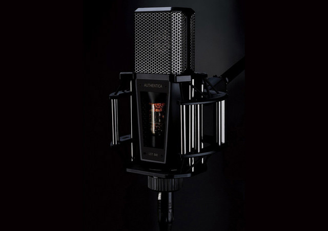  Мікрофон універсальний Lewitt LCT 840 