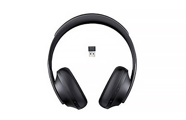  Bose Noise Cancelling Headphones 700 UC 