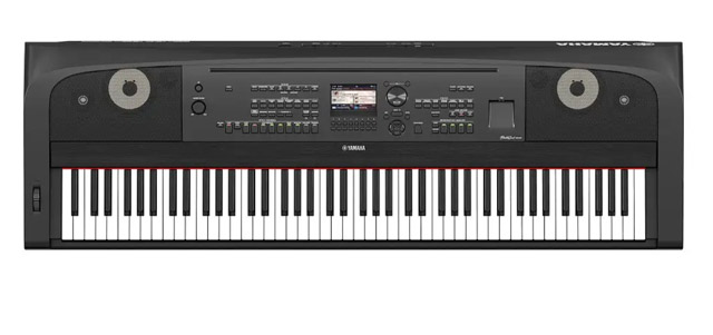  Синтезатор YAMAHA DGX-670B 