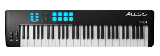  Alesis V61 MKII 