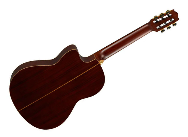  Класична гітара із підключенням YAMAHA NCX3 NAT 