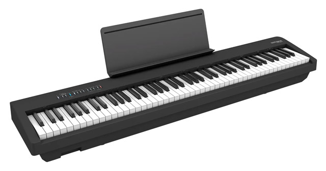  Цифрове піаніно Roland FP-30X 
