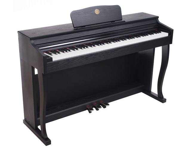  Alfabeto Allegro (Black) 