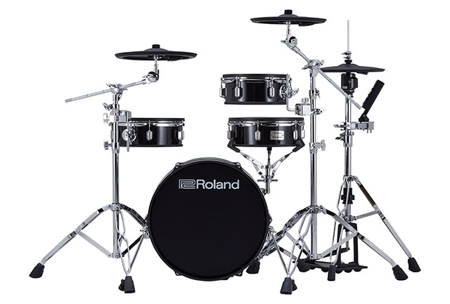  Компанія ROLAND представила VAD-103, молодшу модель V-Drums Acoustic Design 