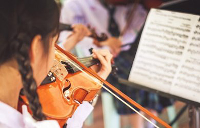  Музична освіта: як допомогти студентам долати труднощі у навчанні і розкривати свій потенціал 