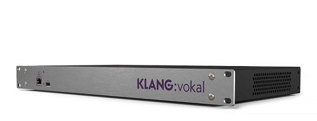  KLANG:vokal 