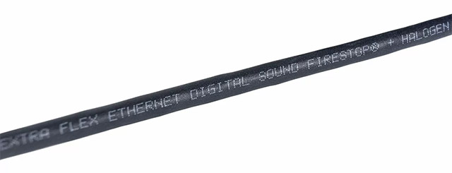  Tasker C726 PUR – CAT7. S-F.T.P. 