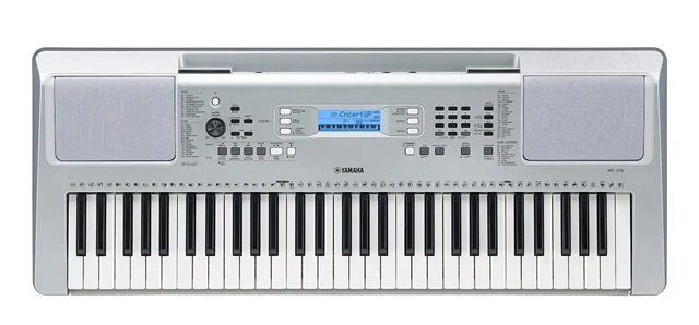  YAMAHA YPT-370 