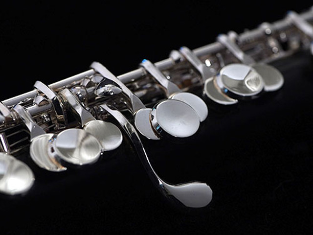  Нова лінійка флейт-піколо усіх професійних рівнів доповнила модельний ряд бренду Selmer 